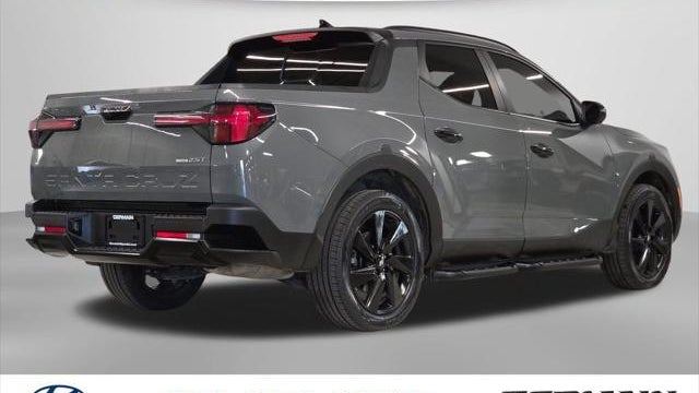 2023 Hyundai SANTA CRUZ Night