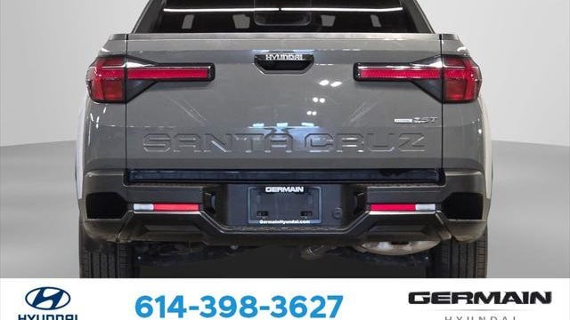 2023 Hyundai SANTA CRUZ Night