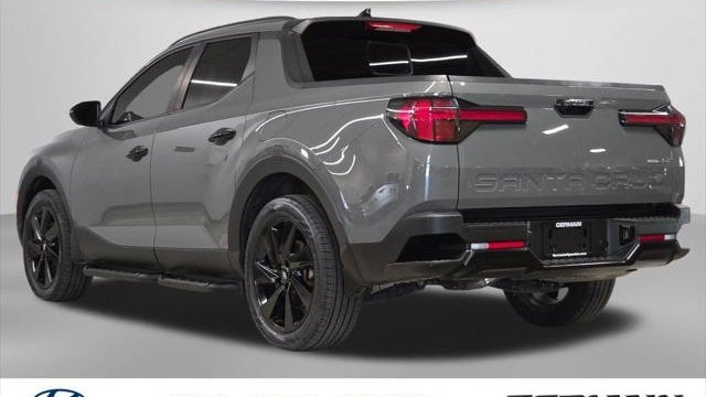 2023 Hyundai SANTA CRUZ Night