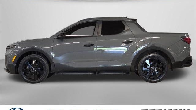 2023 Hyundai SANTA CRUZ Night