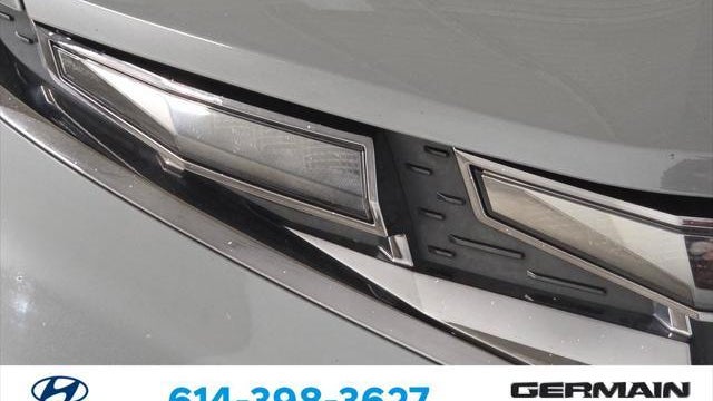 2023 Hyundai SANTA CRUZ Night