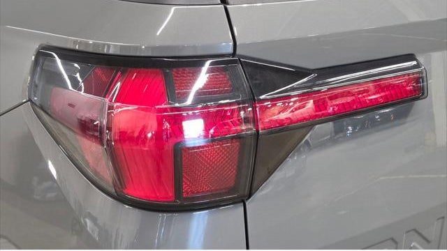 2023 Hyundai SANTA CRUZ Night