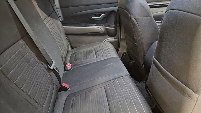 2023 Hyundai SANTA CRUZ Night