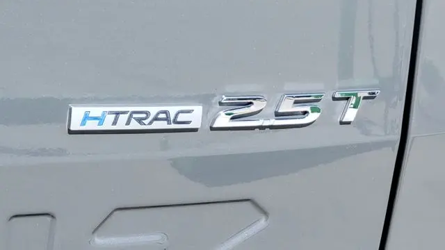 2023 Hyundai SANTA CRUZ Night
