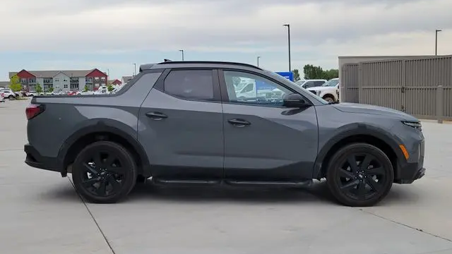 2023 Hyundai SANTA CRUZ Night