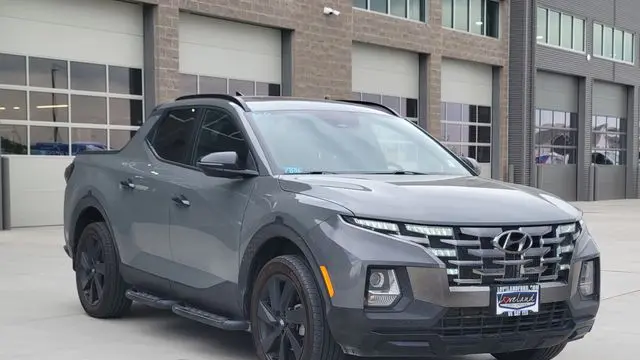 Preowned 2023 Hyundai SANTA CRUZ Night for Sale