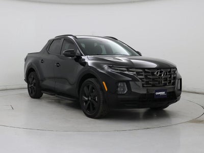Photo of a 2024 Hyundai Santa Cruz AWD Night 4DR Crew Cab 4.3FT SB for sale