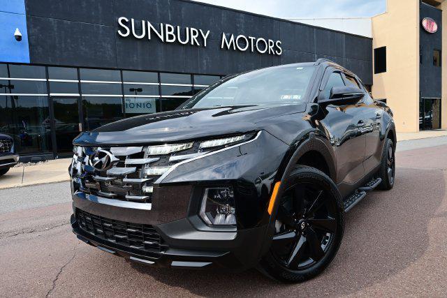 2024 Hyundai Santa Cruz - $28,794