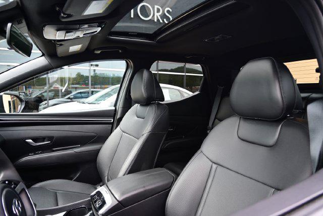 2024 Hyundai Santa Cruz - $28,794