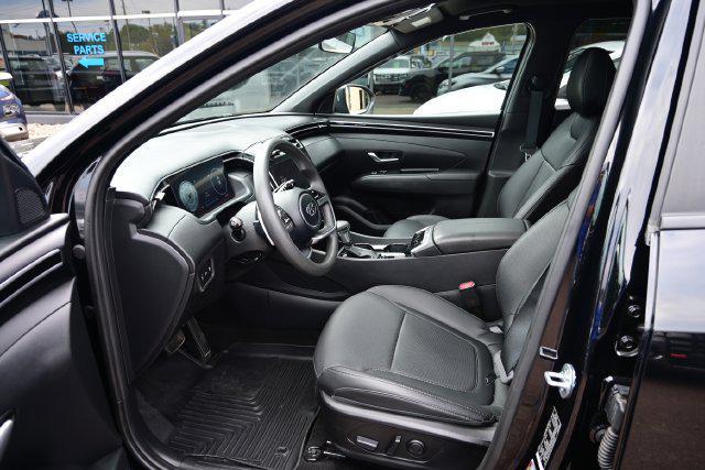 2024 Hyundai Santa Cruz - $28,794