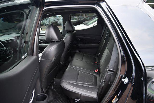 2024 Hyundai Santa Cruz - $28,794