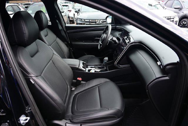 2024 Hyundai Santa Cruz - $28,794