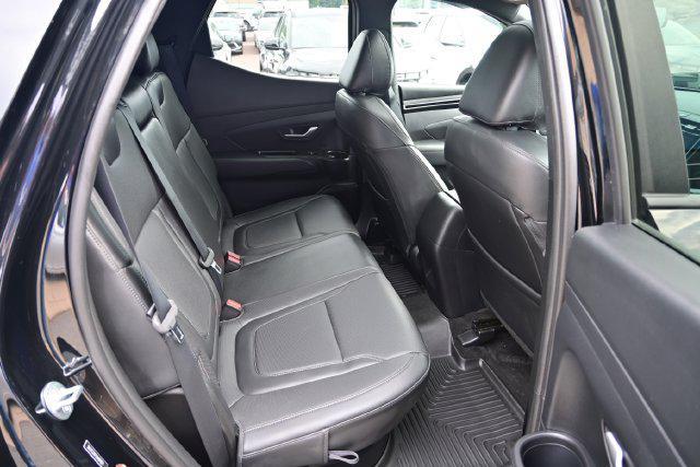 2024 Hyundai Santa Cruz - $28,794