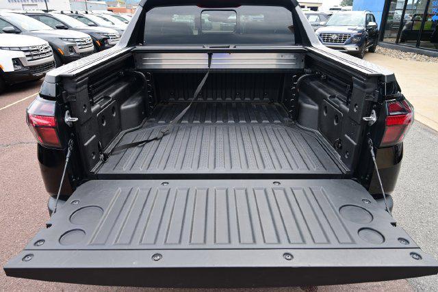 2024 Hyundai Santa Cruz - $28,794