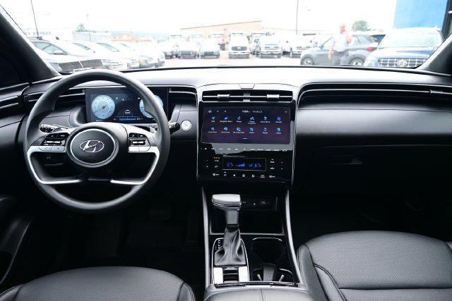 2024 Hyundai Santa Cruz - $28,794