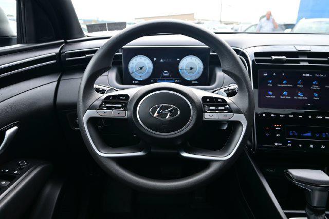 2024 Hyundai Santa Cruz - $28,794