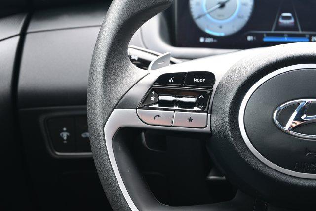 2024 Hyundai Santa Cruz - $28,794