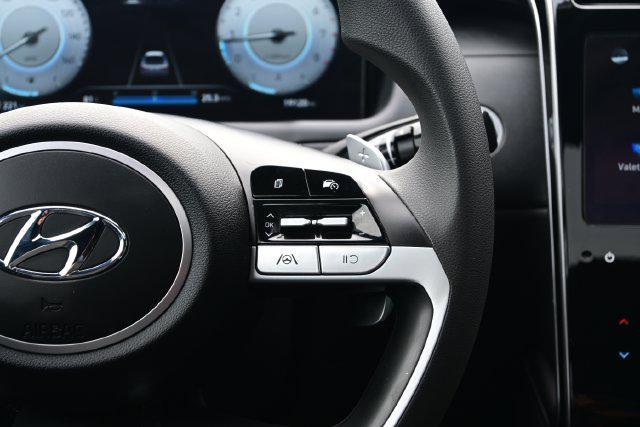 2024 Hyundai Santa Cruz - $28,794