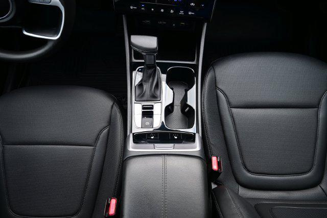 2024 Hyundai Santa Cruz - $28,794