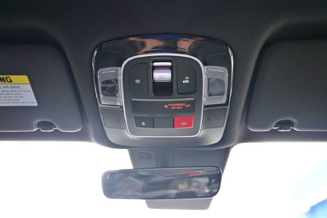 2024 Hyundai Santa Cruz - $28,794