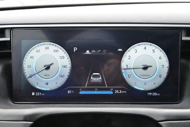 2024 Hyundai Santa Cruz - $28,794