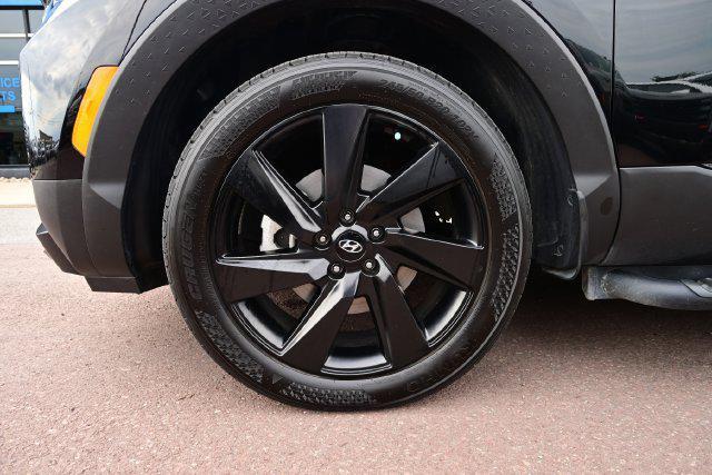 2024 Hyundai Santa Cruz - $28,794