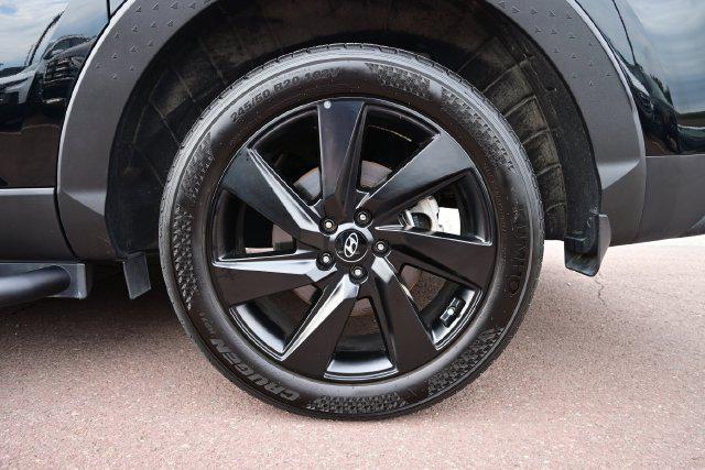 2024 Hyundai Santa Cruz - $28,794