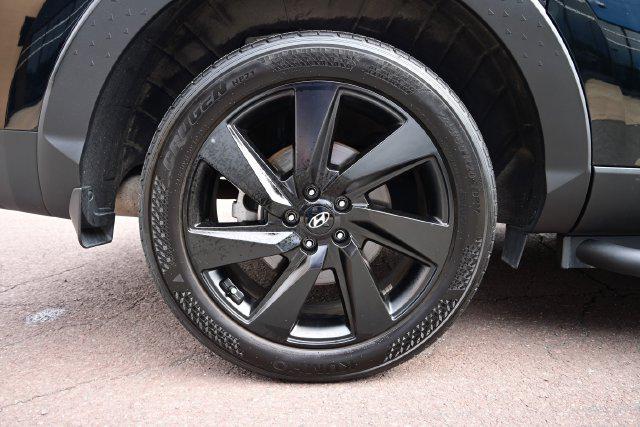 2024 Hyundai Santa Cruz - $28,794