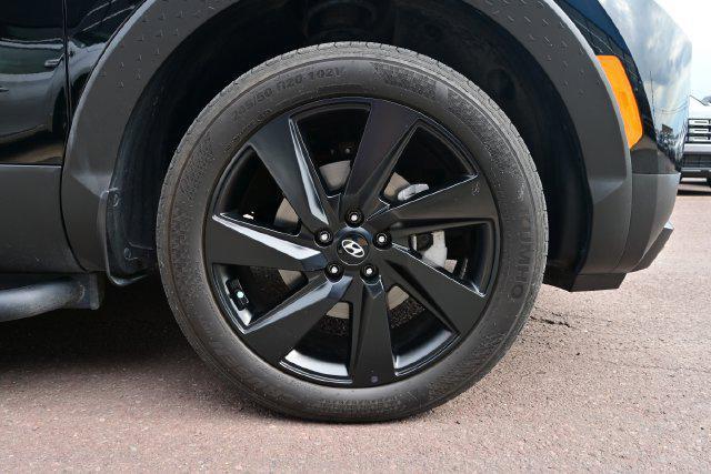 2024 Hyundai Santa Cruz - $28,794