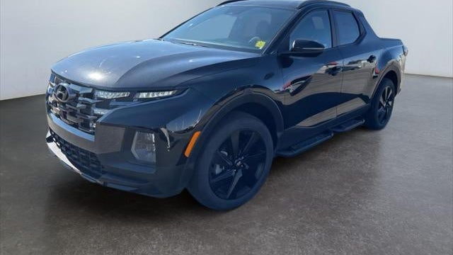 Preowned 2024 Hyundai SANTA CRUZ Night for Sale