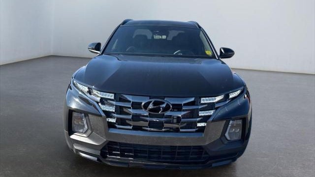 2024 Hyundai SANTA CRUZ Night