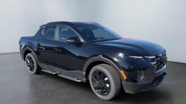 2024 Hyundai SANTA CRUZ Night
