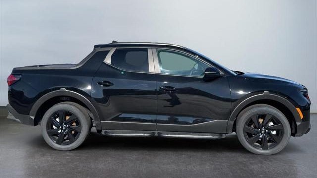 2024 Hyundai SANTA CRUZ Night