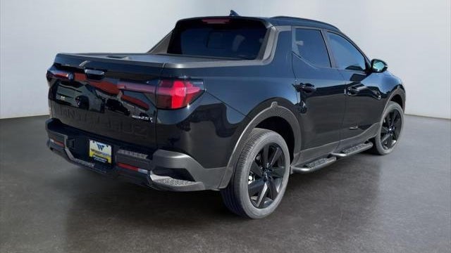 2024 Hyundai SANTA CRUZ Night