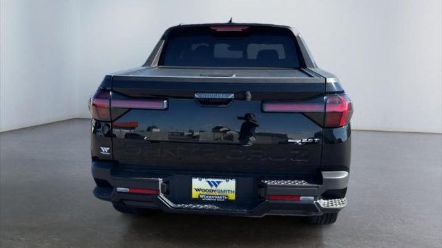 2024 Hyundai SANTA CRUZ Night