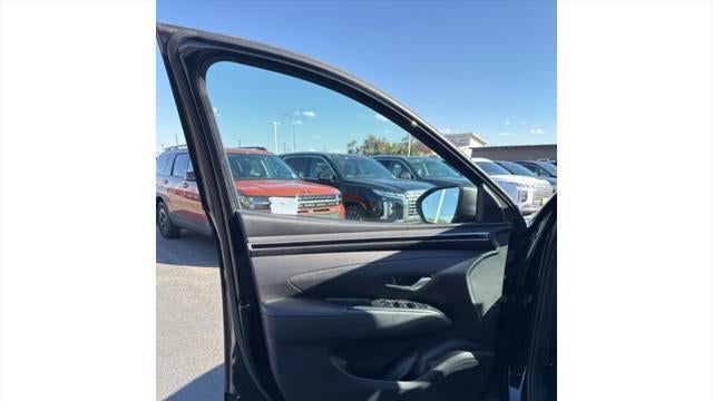 2024 Hyundai SANTA CRUZ Night