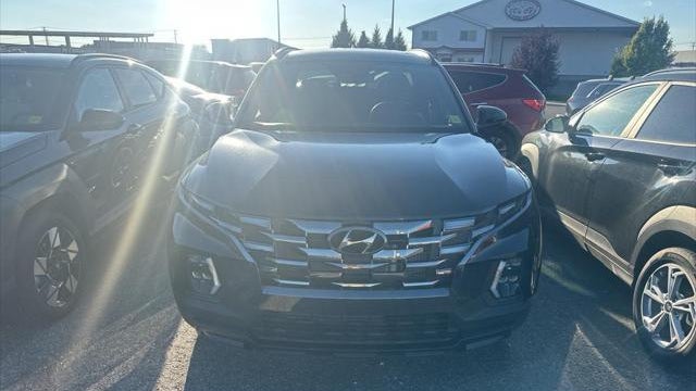 2024 Hyundai SANTA CRUZ Night