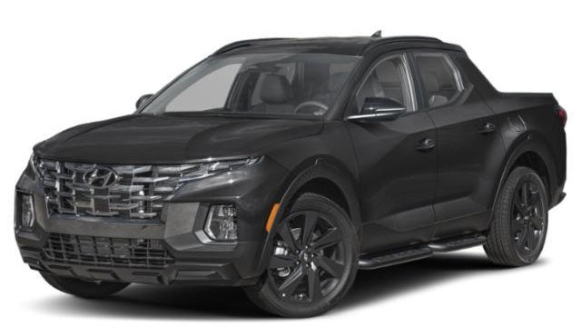 Preowned 2024 Hyundai SANTA CRUZ Night for Sale