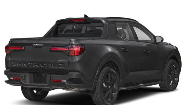 2024 Hyundai SANTA CRUZ Night