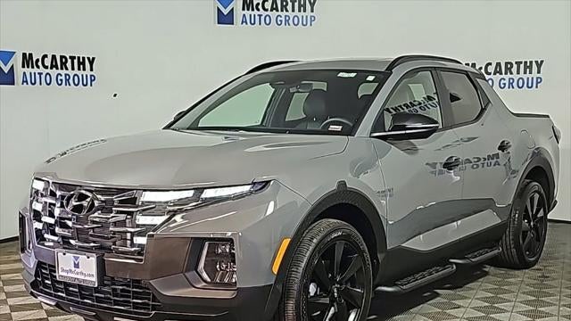 2024 Hyundai SANTA CRUZ Night