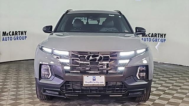2024 Hyundai SANTA CRUZ Night