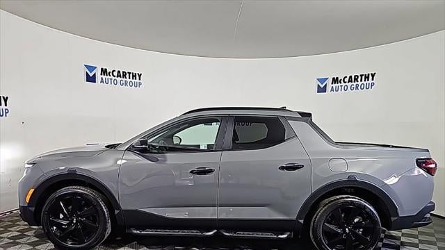 2024 Hyundai SANTA CRUZ Night