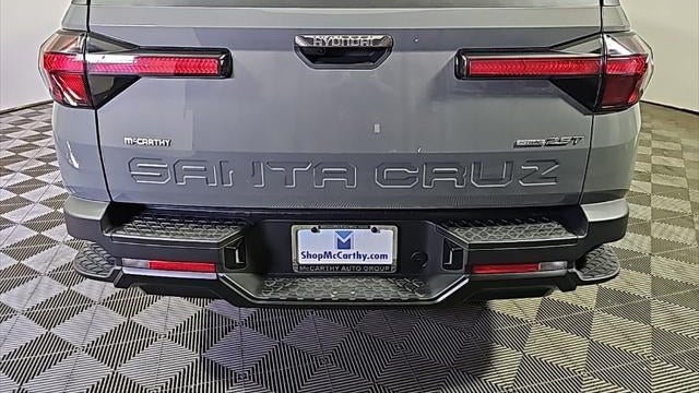 2024 Hyundai SANTA CRUZ Night