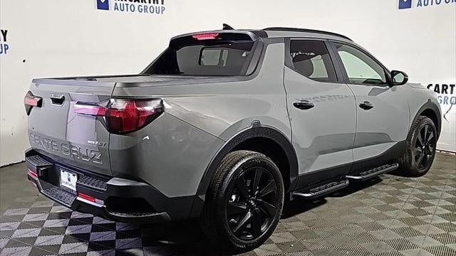 2024 Hyundai SANTA CRUZ Night