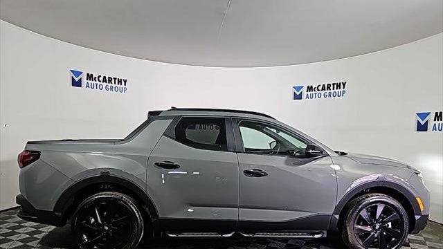 2024 Hyundai SANTA CRUZ Night