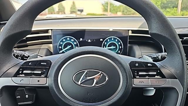 2024 Hyundai SANTA CRUZ Night