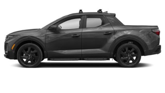 2023 Hyundai SANTA CRUZ Night