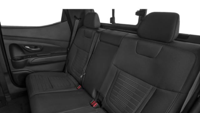2023 Hyundai SANTA CRUZ Night