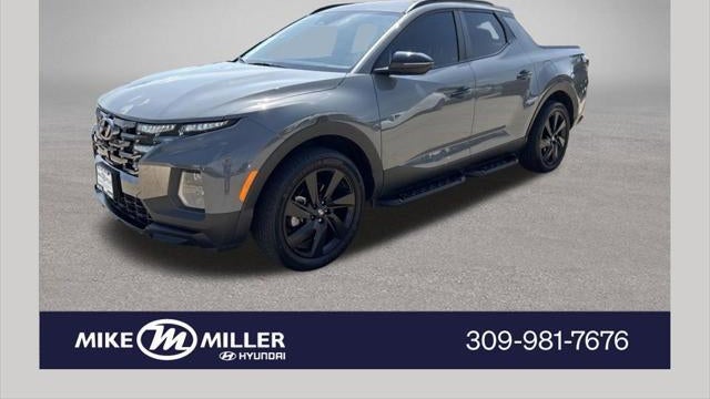 Preowned 2024 Hyundai SANTA CRUZ Night for Sale