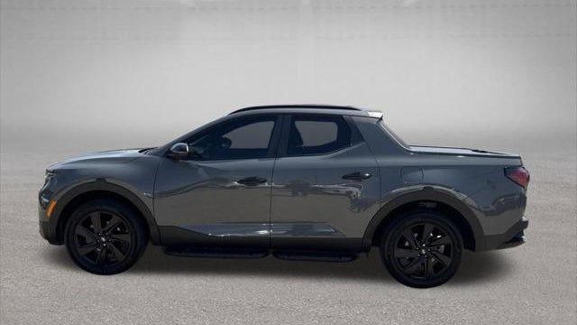 2024 Hyundai SANTA CRUZ Night